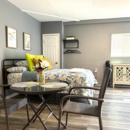 Spacious Studio With Private Entry Moreno Valley Extérieur photo