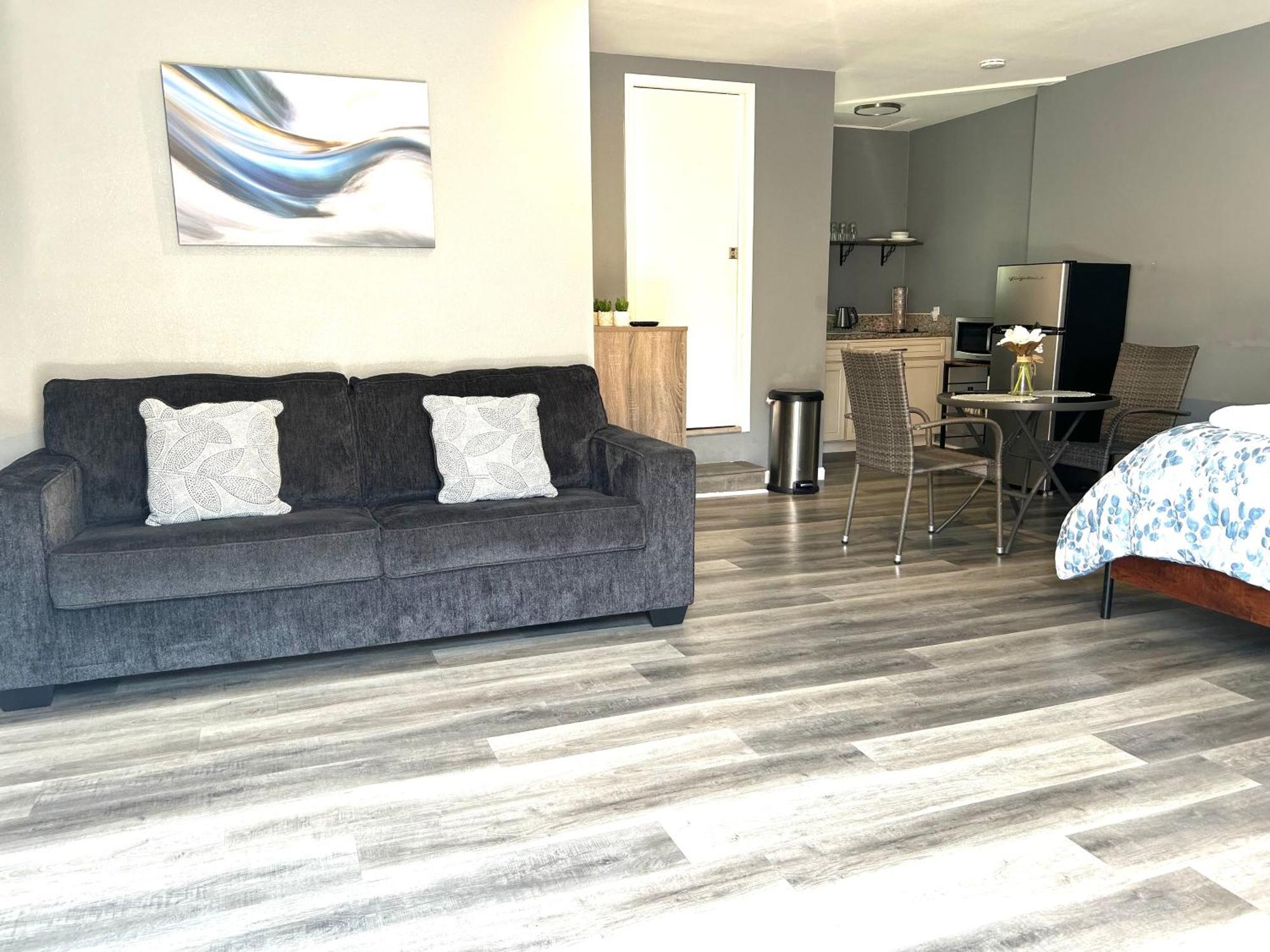 Spacious Studio With Private Entry Moreno Valley Extérieur photo