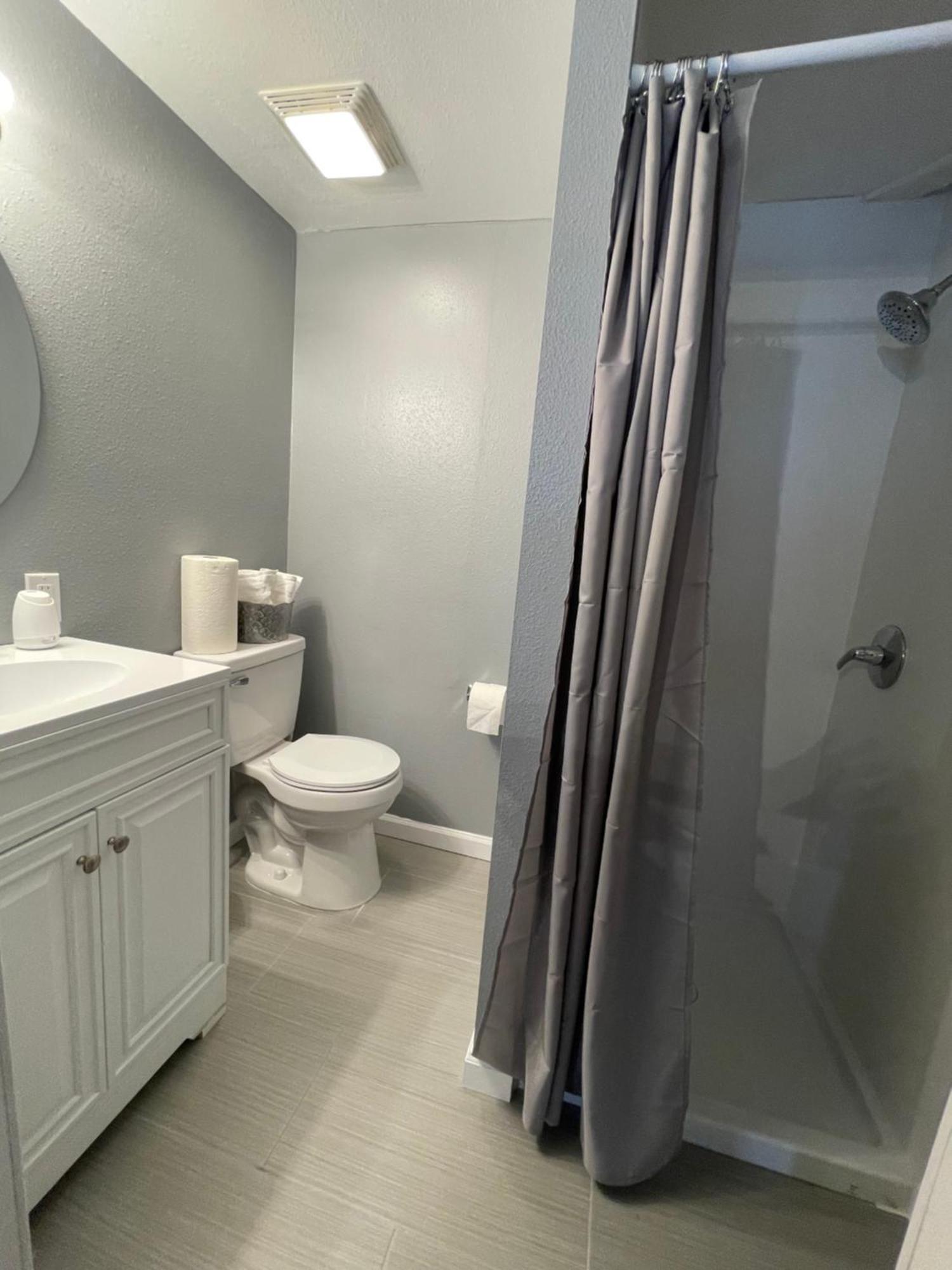 Spacious Studio With Private Entry Moreno Valley Extérieur photo