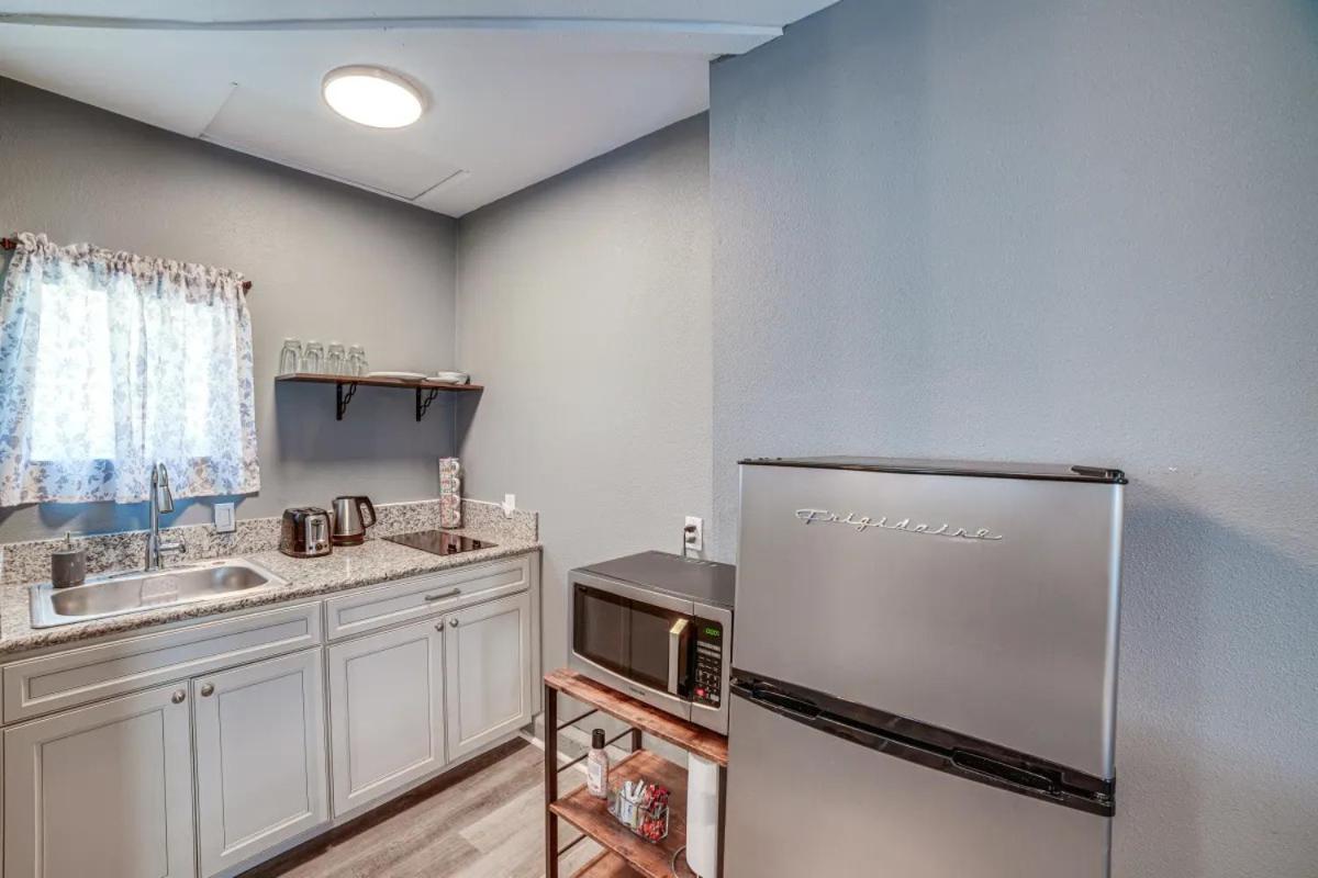 Spacious Studio With Private Entry Moreno Valley Extérieur photo